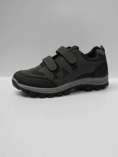 Buty sportowe męskie 9A91070-2.GREY (40/46,12par)
