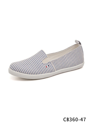 Trampki damskie 7ACB360-47.NAVY (36/41,12par)