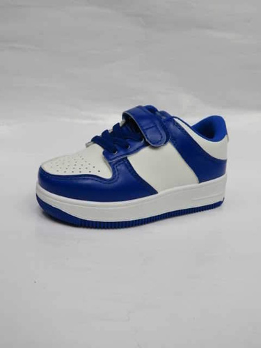 Buty sportowe chłopięce 3A835-2D.BLUE (24/29,12par)