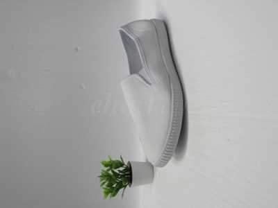 Trampki damskie 7A11012-8.WHITE (36/41,12par)