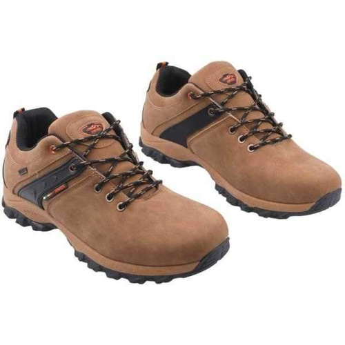 Buty sportowe męskie 11AAM09T-5.CAMEL (46/48,6par)
