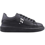 Buty sportowe damskie B1239-5.BLACK (36/41,12par)