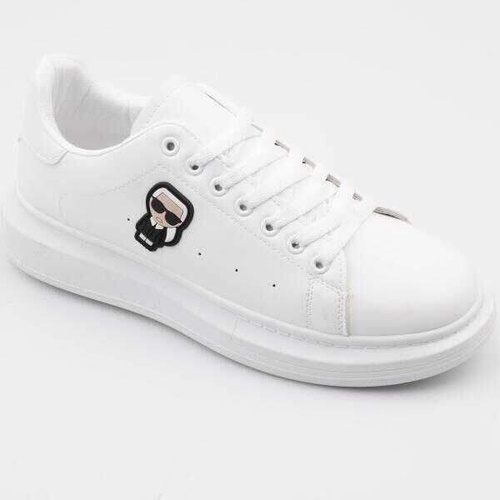 Buty sportowe męskie 9A1239A-1.WHITE (41/46,12par)