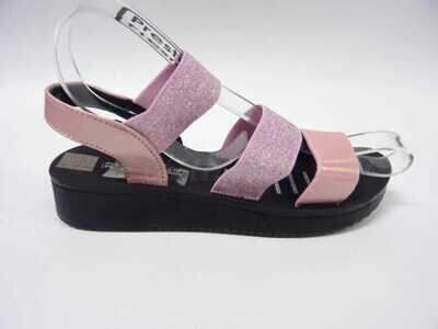 Sandały damskie 7A2135-4.PINK (36/41,12par)