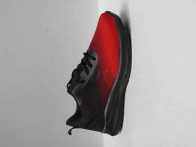 Buty sportowe damskie 7A26657-13D.RED (37/42,12par)