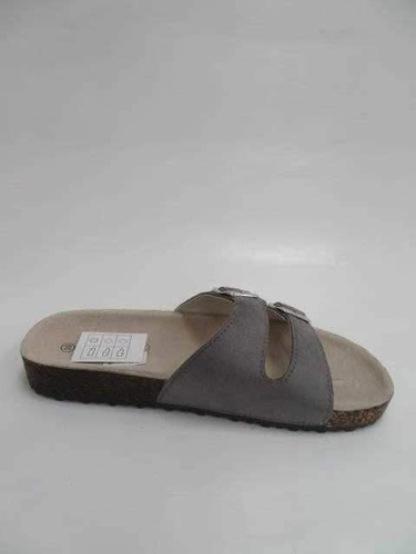 Klapki damskie DE31A-5.GREY (36/41,12par)