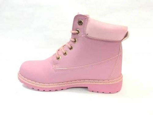 Trzewiki damskie B1719-4.PINK (36/41,8par)