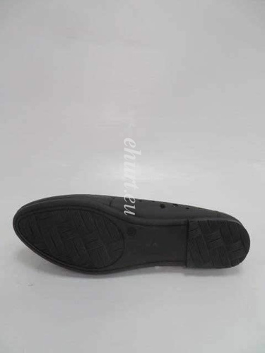 Balerinki damskie 7AF29A-1.BLACK (36/41,12par)