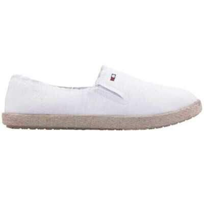 Trampki męskie 9AAF03-6.WHITE (41/46,12par)