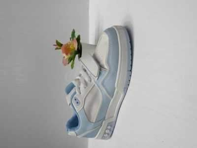 Buty sportowe damskie 7A2343.WHITE/BLUE (36/41,12par)