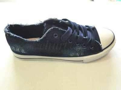 Trampki damskie 7AG131-2.BLUE (36/41,12par)