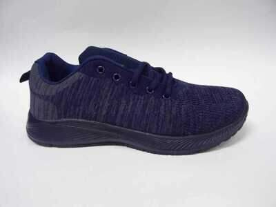 Buty sportowe damskie 7AS2535.NAVY (37/42,12par)