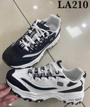 Buty sportowe damskie 7ALA210.KOLORDOWYBORU (36/41,12par)