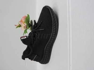 Buty sportowe damskie 7ASJ2298-1.BLACK (37/42,12par)