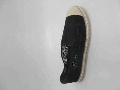 Balerinki damskie 7A1835-1.BLACK (36/41,12par)