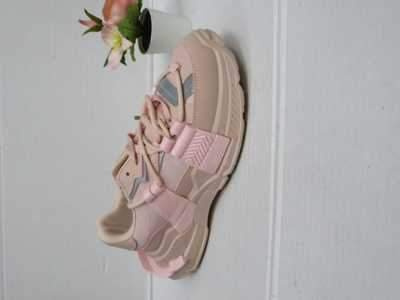 Buty sportowe damskie 7ABL356.PINK (36/41,12par)