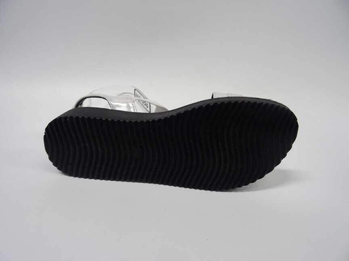 Sandały damskie 7A2136-17.WHITE (36/41,12par)