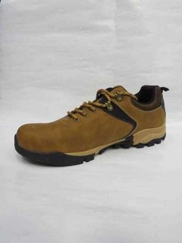 Buty sportowe męskie 9A612B.YELLOW (41/46,12par)