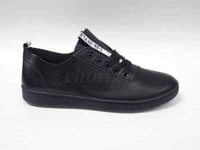 Buty sportowe damskie 7ASJ2216-1.BLACK (36/41,12par)
