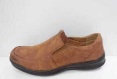 Półbuty męskie 9A1323-5.CAMEL (40/46,12par)