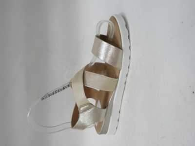 Sandały damskie 7AY0-57.GOLD (36/41,12par)