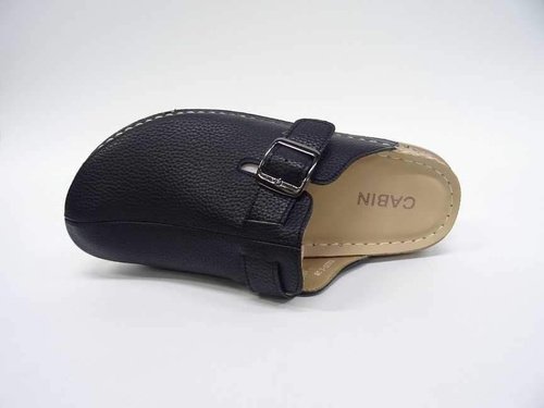 Klapki damskie 7A10690-1.BLACK (36/41,12par)