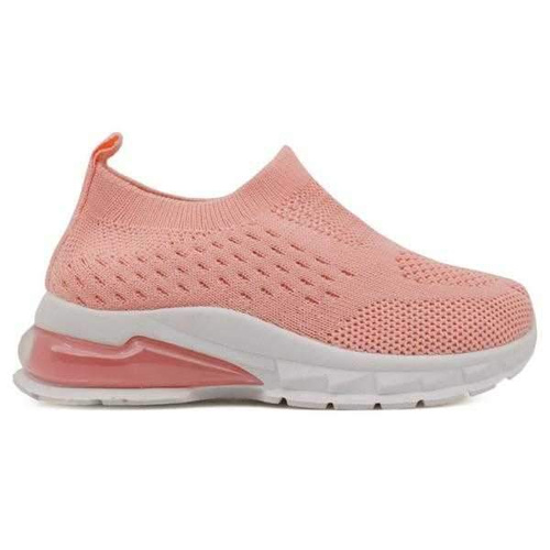 Buty sportowe dziewczęce 3ABF20D.MIX (25/30,18par)