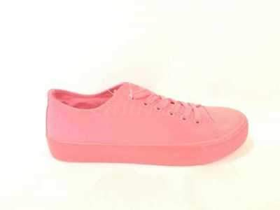 Trampki damskie 7AB85-4.D.PINK (36/41,12par)