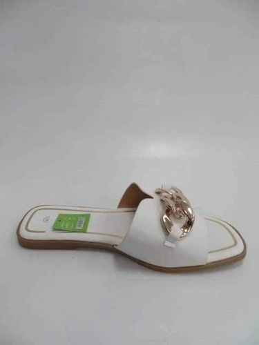 Klapki damskie 7A377.WHITE (36/41,12par)