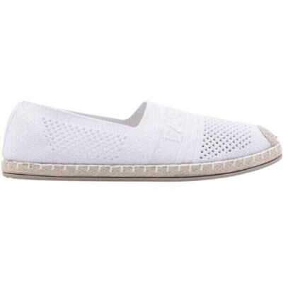 Balerinki damskie F118-6.WHITE (36/41,12par)