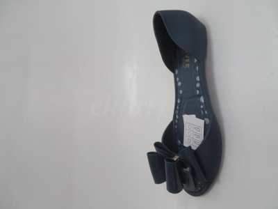 Klapki damskie 7AKM102-3.NAVY (36/41,12par)