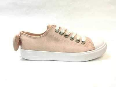 Trampki damskie B88B-3.PINK (36/41,12par)