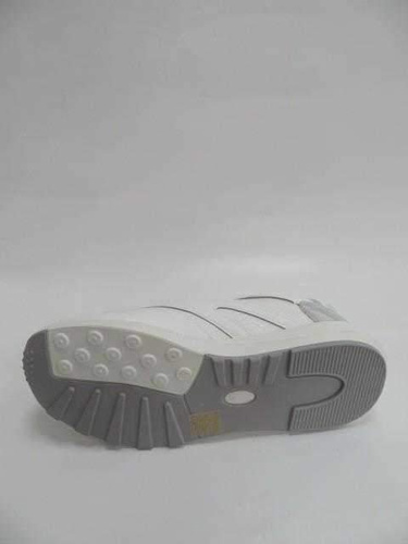 Buty sportowe damskie 7AWH-321.WHITE (36/41,12par)