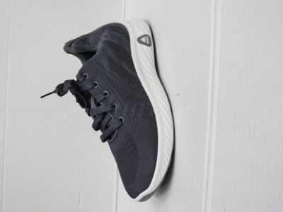 Buty sportowe męskie 9A8041-5.GREY (40/45,12par)