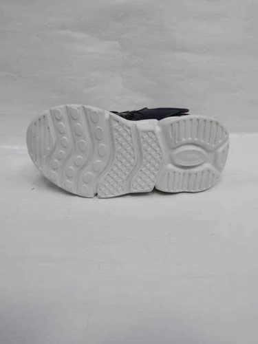 Buty sportowe dziewczęce 3AE53.BLUE/PINK (26/31,12par)