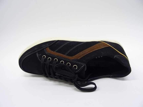 Buty sportowe męskie 9A05004CZ-1.BLACK (41/46,12par)