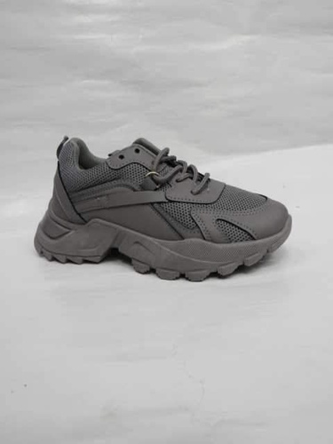 Buty sportowe chłopięce 5A812-3F.GREY (30/35,12par)