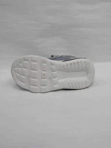 Buty sportowe chłopięce 3AE95A.GREY/BLACK (26/31,12par)