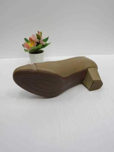 Czółenka damskie 7A2718-2.BEIGE (36/41,12par)