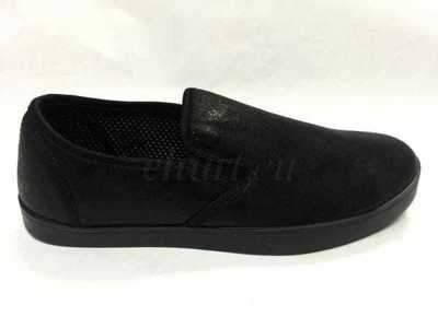 Trampki damskie 7AWL23-4.BLACK (36/41,12par)