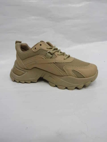Buty sportowe chłopięce 5A812-3D.CAMEL (30/35,12par)