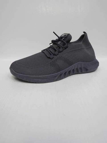 Buty sportowe męskie 9ATA01-5.GREY (41/46,12par)