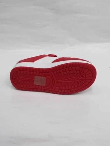 Buty sportowe chłopięce 5A835-3E.RED (30/35,12par)