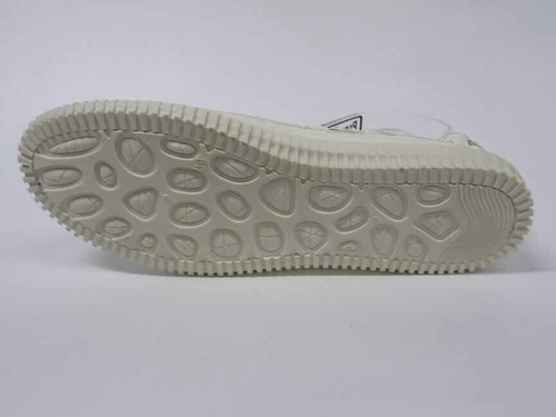 Balerinki damskie 7A11041-4.BEIGE (36/41,12par)