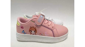 Buty sportowe dziewczęce 1AXC8441.MIX (20/25,12par)