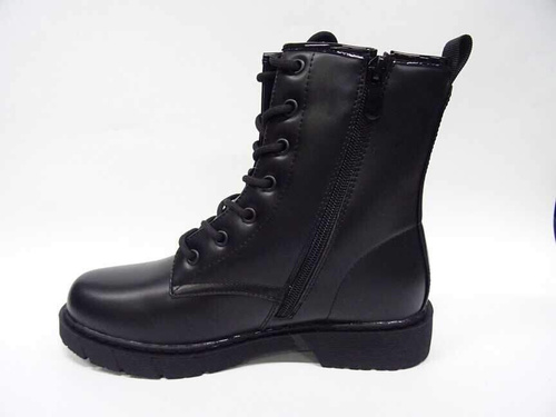 Botki damskie 7AH2179A.GREY (36/41,12par)