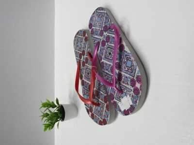 Klapki damskie 7AL7018.MIX (36/41,24par)