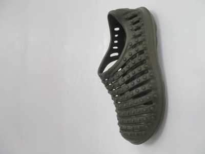 Klapki męskie 9AB8999.GREEN (41/45,20par)