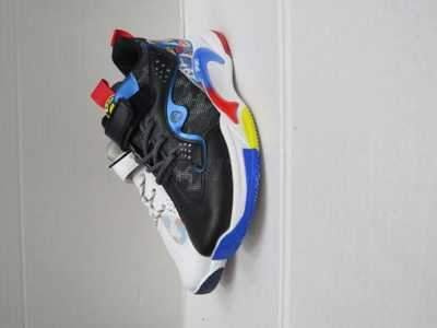 Buty sportowe chłopięce 5A4275-22.MIX (33/38,18par)