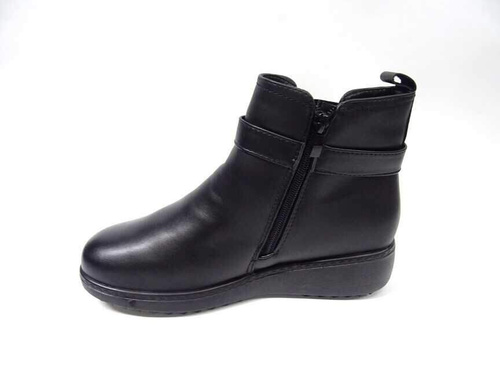 Botki damskie 7A8149-1.BLACK (36/42,12par)
